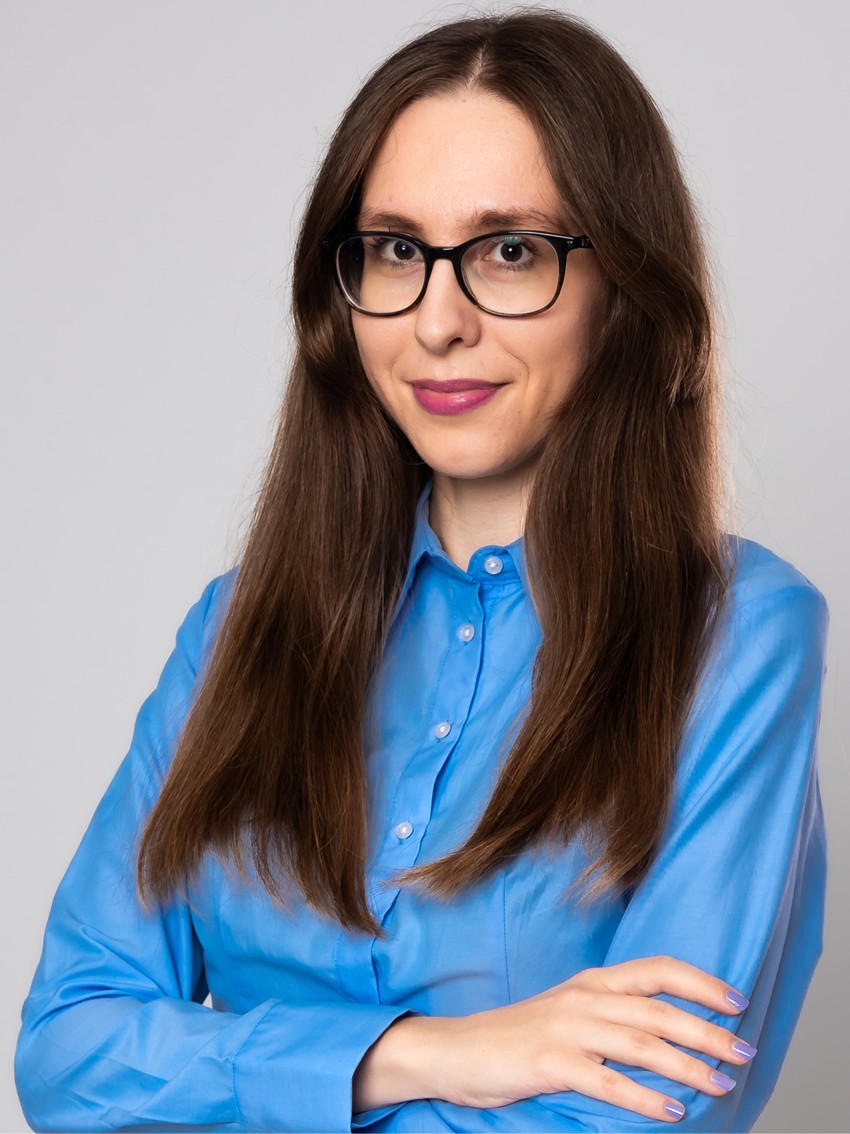 Zdjecie prelegenta